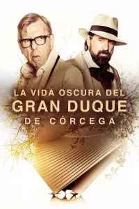 The Grand Duke Of Corsica