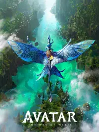 Постер до фильму"Аватар:  Шлях води" #2486
