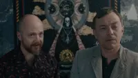 Задник до фильму"Черный замок" #840247
