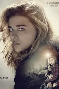 Постер до фильму"5-та хвиля" #960640