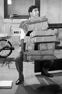 The Errand Boy