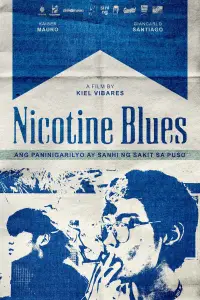 Nicotine Blues