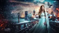Задник до фильму"Три горішки для Попелюшки" #329172