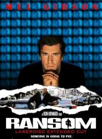 Постер до фильму"Викуп" #981014