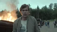 Задник до фильму"Хозяин" #801098