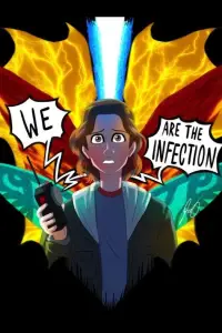 Постер до фильму"Ґодзілла II: Король монстрів" #926807