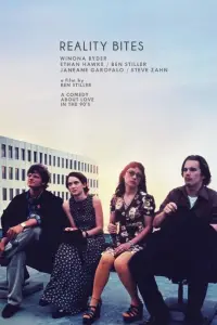 Постер до фильму"Реальність кусається" #955388