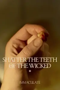 Постер до фильму"Проклята Діва" #926691