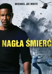 Постер до фильму"Ласкаво просимо у раптову смерть" #997442