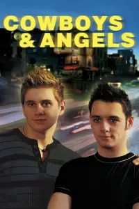 Постер до фильму"Ковбої та янголи" #1108456