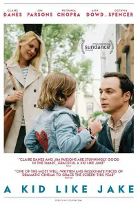 Постер до фильму"Хлопець як Джейк" #961387