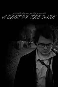A SHOT IN THE DARK