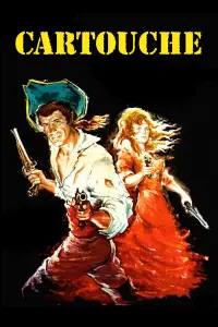 Постер до фильму"Картуш" #979443