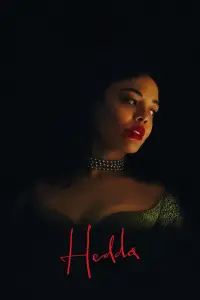 Постер до фильму"Гедда" #1122980
