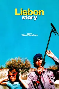 Постер до фильму"Лісабонська історія" #1043474