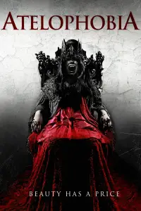 Постер до фильму"Ателофобія" #735574