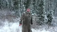 Задник до фильму"Сибирь. Монамур" #839160