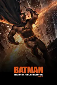 Постер до фильму"Бетмен: повернення Темного лицаря. Частина 2" #973651