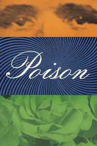 Постер до фильму"Отрута" #740988