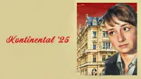 Задник до фильму"Континенталь 