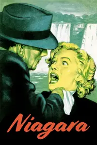 Постер до фильму"Ніагара" #995103
