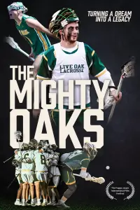 The Mighty Oaks