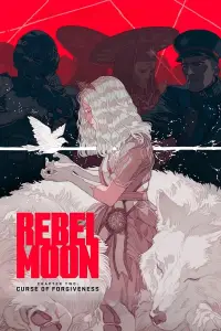 Постер до фильму"Rebel Moon. Частина 2: Та, що лишає шрами" #935631