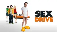 Задник до фильму"Сексдрайв" #986138