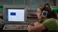 Задник до фильму"Контакт" #726430