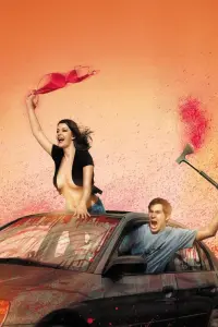 Blood Car