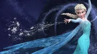 Задник до фильму"Крижане серце" #167765