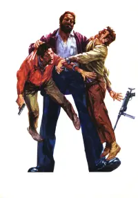 The Knock Out Cop