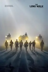 Постер до фильму"Довга хода" #515723