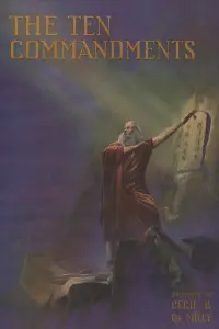 The Ten Commandments