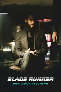 Постер до фильму"2036: Відродження Nexus" #890663