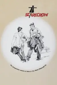 Постер до фильму"Опудало" #982205