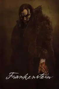 Постер до фильму"Франкенштейн" #1119028