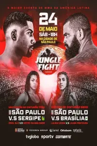 Jungle Fight 136
