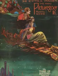 Постер до фильму"Багдадський злодій" #1088059