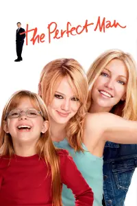 Постер до фильму"Ідеальний чоловік" #973892