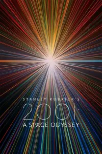 Постер до фильму"2001: Космічна Одіссея" #739978