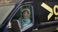 Задник до фильму"Падіння американської імперії" #361028