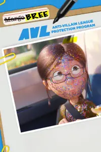 Постер до фильму"Нікчемний Я 4" #904841