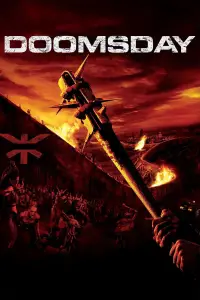 Постер до фильму"Судний день" #996719