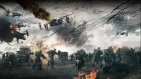 Задник до фильму"На межі майбутнього" #204899