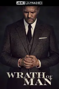 Постер до фильму"Гнів людський" #563282