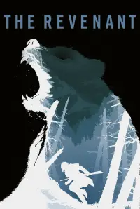 Постер до фильму"Легенда Г’ю Ґласса" #1022172