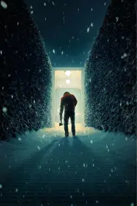 Постер до фильму"Сяйво" #883064