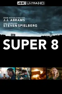 Постер до фильму"Супер 8" #932111