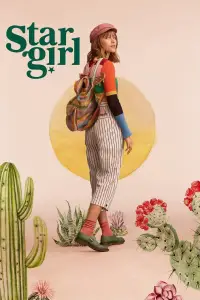 Постер до фильму"Старґьорл" #1135812
